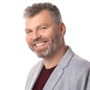 Kontaktní osoba
